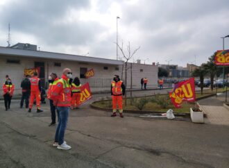 Internalizzazione 118, Lecce ritarda, la protesta dirotta a Bari