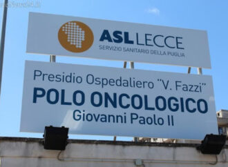 Oncologia, tra i positivi dipendenti vaccinati, tranne uno senza vaccino, ma in servizio