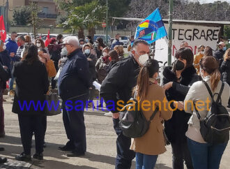 Contro il Covid, lasciando il posto fisso. Ora è a casa