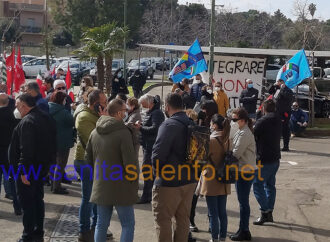 Oss precari, Bari manda tutti a casa. I sindacati: scelta politica, rischi per i pazienti