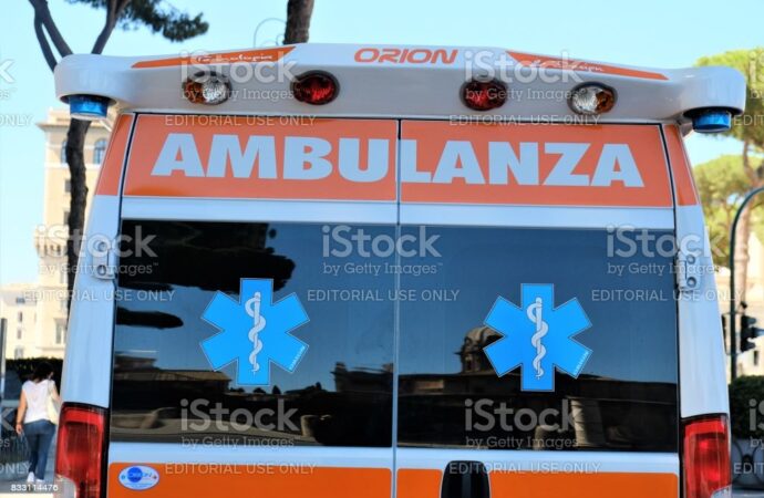 Ecg falsati nelle ambulanze del 118.  L’Asl provvede all’acquisto del materiale usurato