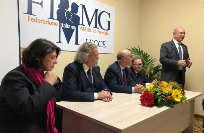 Indennizzo per medici deceduti per Covid, il Governo dà ok a Fimmg e Fnomceo