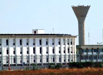 Carcere di Taranto Covid free, dopo il focolaio dei giorni scorsi