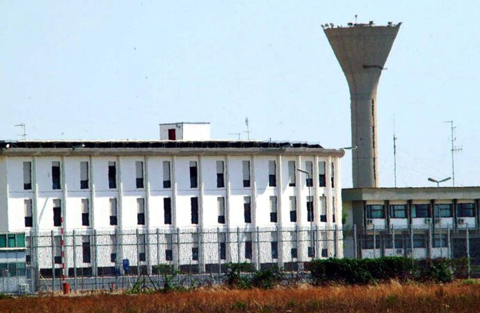 Carcere di Taranto Covid free, dopo il focolaio dei giorni scorsi