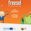 Freesel, la webapp per seguire la dieta mediterranea