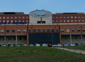 L’ospedale di Altamura torna alle attività ordinarie