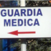 Guardia medica in affanno, rischio postazioni vuote, la Fimmg chiede un tavolo all’Asl