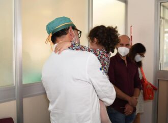 Un ambulatorio per restituire sorrisi anche in Puglia, parte il servizio per labio palatoschisi