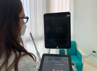 Al “Di Venere” una nuova tecnologia 3D per diagnosticare le patologie proctologiche