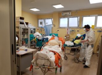 Punto di non ritorno nei pronto soccorso, l’allarme della Fismu