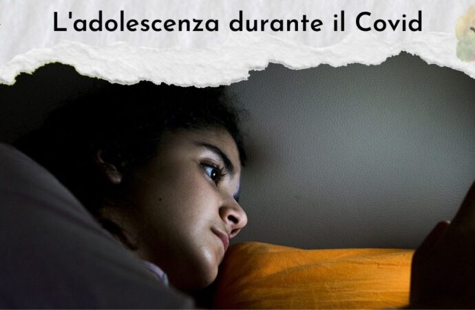 SOS giovani, adolescenti depressi e soli, l’Asl Lecce avvia l’ascolto nelle scuole