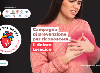 Salva il cuore, conosci i sintomi