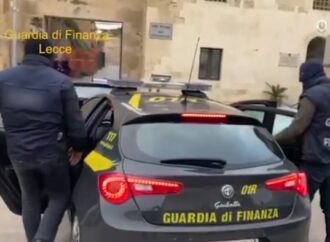 Falsi corsi per Oss, 5 persone arrestate dalla guardia di finanza, si indaga in tutta Italia