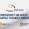 Nessuna dimissione per l’amministratore di SanitàService Lecce, solo notifica di scadenza del mandato