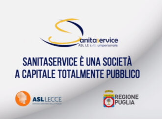 Nessuna dimissione per l’amministratore di SanitàService Lecce, solo notifica di scadenza del mandato