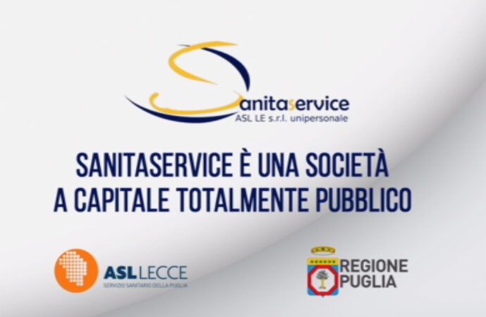 Nessuna dimissione per l’amministratore di SanitàService Lecce, solo notifica di scadenza del mandato